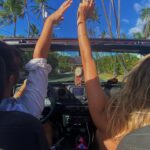 Peyton Elizabeth Lee Instagram - Postcard from HI