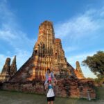 Peyton Elizabeth Lee Instagram – When in Bangkok…