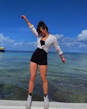 Peyton Elizabeth Lee Instagram - Weekly roundup