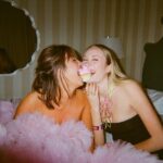 Peyton Elizabeth Lee Instagram – FILM FLICKS,, 
TWO DAYS TO PROM PACT!!!