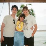Peyton Elizabeth Lee Instagram - 8teen on film