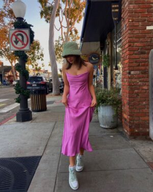 Peyton Elizabeth Lee Instagram - No, you turn