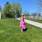 Peyton Elizabeth Lee Instagram - Happy little farm, happy little life