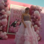 Peyton Elizabeth Lee Instagram - Moments from my favorite night💖💖 PROM PACT MARCH 31 ON @disneyplus EEEEE