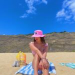 Peyton Elizabeth Lee Instagram – Back on my favorite little rock