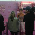 Peyton Elizabeth Lee Instagram - Moments from my favorite night💖💖 PROM PACT MARCH 31 ON @disneyplus EEEEE