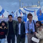 Peyton Elizabeth Lee Instagram – Some people and places that made the last few months magic … until next time 🤍