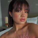 Peyton Elizabeth Lee Instagram - No muppets were harmed in the making of this dress