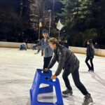 Peyton Elizabeth Lee Instagram - Winter Olympics 2026