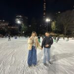 Peyton Elizabeth Lee Instagram - Winter Olympics 2026