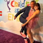 Peyton Elizabeth Lee Instagram - No muppets were harmed in the making of this dress