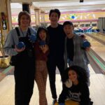Peyton Elizabeth Lee Instagram – Some people and places that made the last few months magic … until next time 🤍