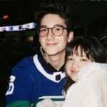 Peyton Elizabeth Lee Instagram – Some people and places that made the last few months magic … until next time 🤍