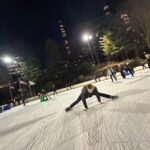 Peyton Elizabeth Lee Instagram - Winter Olympics 2026