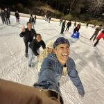 Peyton Elizabeth Lee Instagram - Winter Olympics 2026