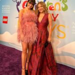 Peyton Elizabeth Lee Instagram - No muppets were harmed in the making of this dress