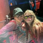 Peyton Elizabeth Lee Instagram - Pro tip: Ditch all of your responsibilities and go to @waltdisneyworld