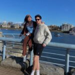 Peyton Elizabeth Lee Instagram – So new, so balanced