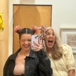 Peyton Elizabeth Lee Instagram - Oh to be alive! 👾👾🫧👽👽👽