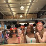 Peyton Elizabeth Lee Instagram - Pro tip: Ditch all of your responsibilities and go to @waltdisneyworld