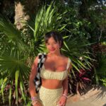 Peyton Elizabeth Lee Instagram - Weekly roundup