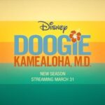 Peyton Elizabeth Lee Instagram - EEEE MARCH 31 ON @disneyplus