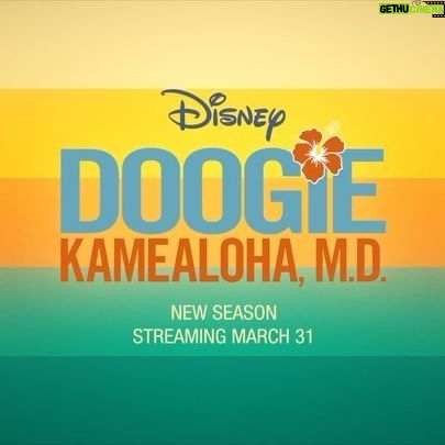 Peyton Elizabeth Lee Instagram - EEEE MARCH 31 ON @disneyplus