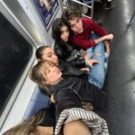 Peyton Elizabeth Lee Instagram – Daydreaming about sonic corndogs