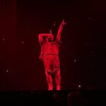 Peyton Elizabeth Lee Instagram - Saw my husband last night @postmalone