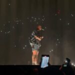 Peyton Elizabeth Lee Instagram – Saw my husband last night @postmalone