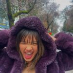 Peyton Elizabeth Lee Instagram – Canada, eh?