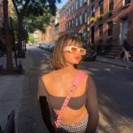 Peyton Elizabeth Lee Instagram - Pretty city