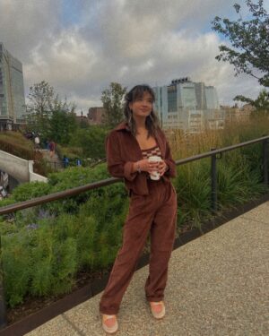 Peyton Elizabeth Lee Instagram - In the city for the weekend