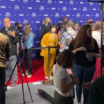 Peyton Elizabeth Lee Instagram - Thank u d23 💛💛