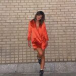 Peyton Elizabeth Lee Instagram – In the city for the weekend