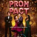 Peyton Elizabeth Lee Instagram - PROM PACT FIRST LOOK EEEE