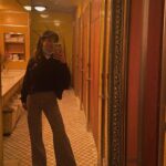 Peyton Elizabeth Lee Instagram – In the city for the weekend