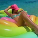 Peyton Elizabeth Lee Instagram - Plot update