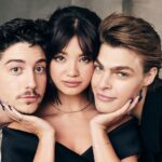 Peyton Elizabeth Lee Instagram - We think you should watch Prom Pact.