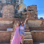 Peyton Elizabeth Lee Instagram - When in Bangkok…