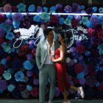 Peyton Elizabeth Lee Instagram – IN HONOR OF DOOGIE KAMEALOHA M.D. SEASON TWO AND PROM PACT BEING ON DISNEY  TODAY HERE ARE SOME FUN MEMORIES FROM MAKING THEM BOTH GO WATCH YOU WON’T REGRET IT EEEE
