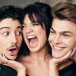 Peyton Elizabeth Lee Instagram – We think you should watch Prom Pact.