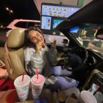 Peyton Elizabeth Lee Instagram - Passed go, collected $200