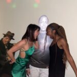 Peyton Elizabeth Lee Instagram - 25% down @columbia