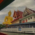 Peyton Elizabeth Lee Instagram – When in Bangkok…