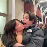 Peyton Elizabeth Lee Instagram - 25% down @columbia
