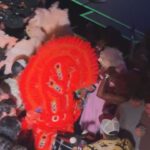 Peyton List Instagram - 😭🥳☮️🪭