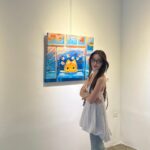 Phatchara Thabthong Instagram – ☁️