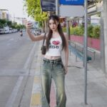Phatchara Thabthong Instagram – ( i ❤️ me )