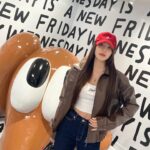 Phatchara Thabthong Instagram – 🐶❤️